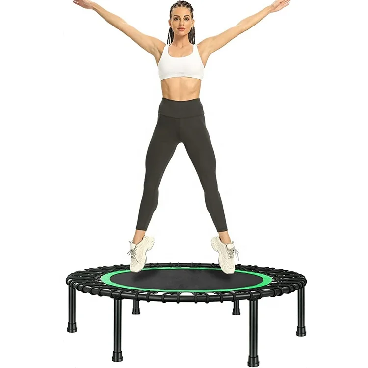 Mini Small Size Trampoline Fitness Trampoline for Adult and Kids