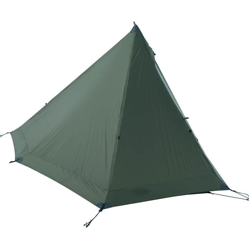 Camping Tent Easy Set up Single Person Durable Other Tent Useful Ultra Light Weight Tents