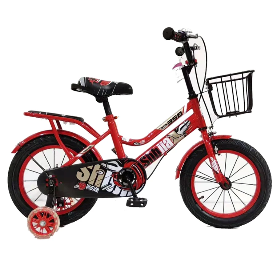 China Wholesale Baby For Girl Bicycle Child Kids Bikes