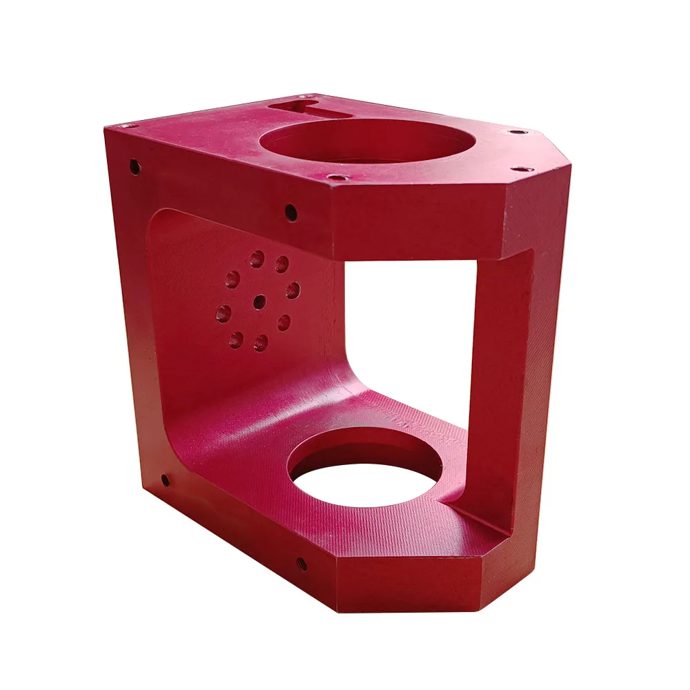 CNC Machining Custom Precision Milling Turning Service Stainless Steel Aluminium CNC Machining Parts