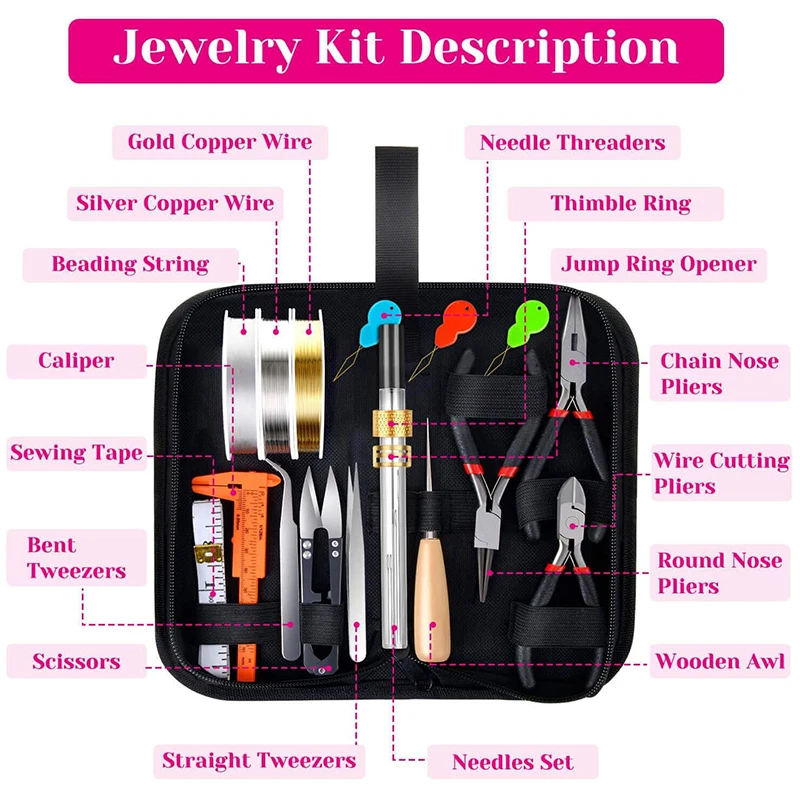 Jewelry Making Supplies Earring  Jewelry Findings and Helping Hands for Jewelry Making and Repair