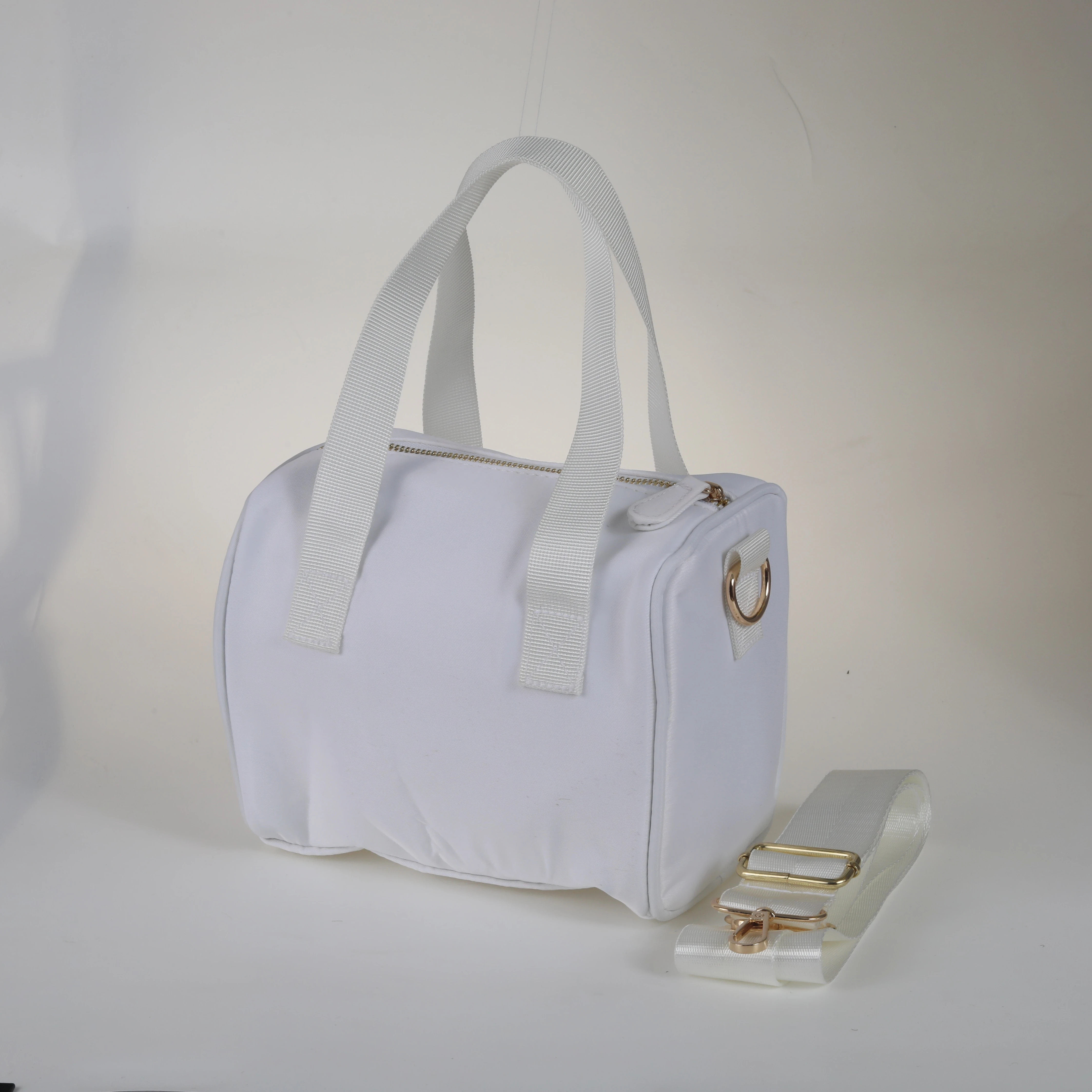 Single and Double Cylinder Car and Motorcycle Air Pump Storage Bag Oxford Material for Inflatable Tires