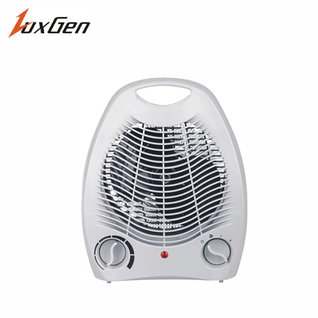low price and hot electric portable mini fan heater with cb