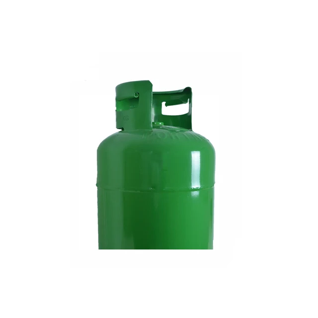 
propane burane refillable 50kg LPG cooking cylinder gas tank 