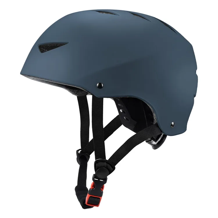 Skate Board Protection Head Gear Sports Helmet For Inline Roller Skating