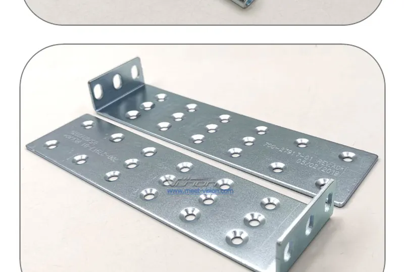 N2K-C2348TQ8F Rack Rail Kit NXA-ACC-KIT-BAV=