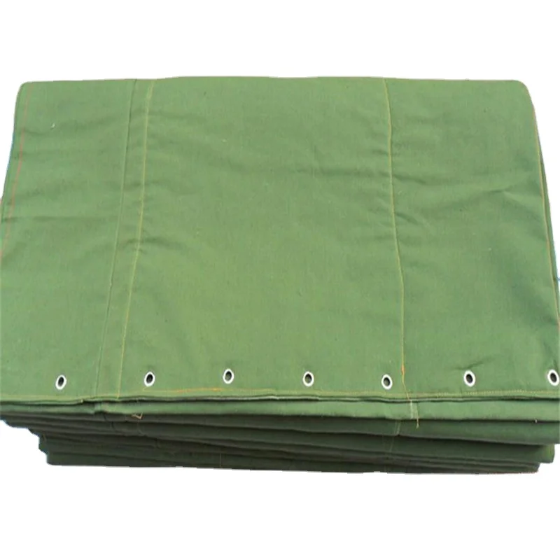 Brand New Canvas Material With High Quality