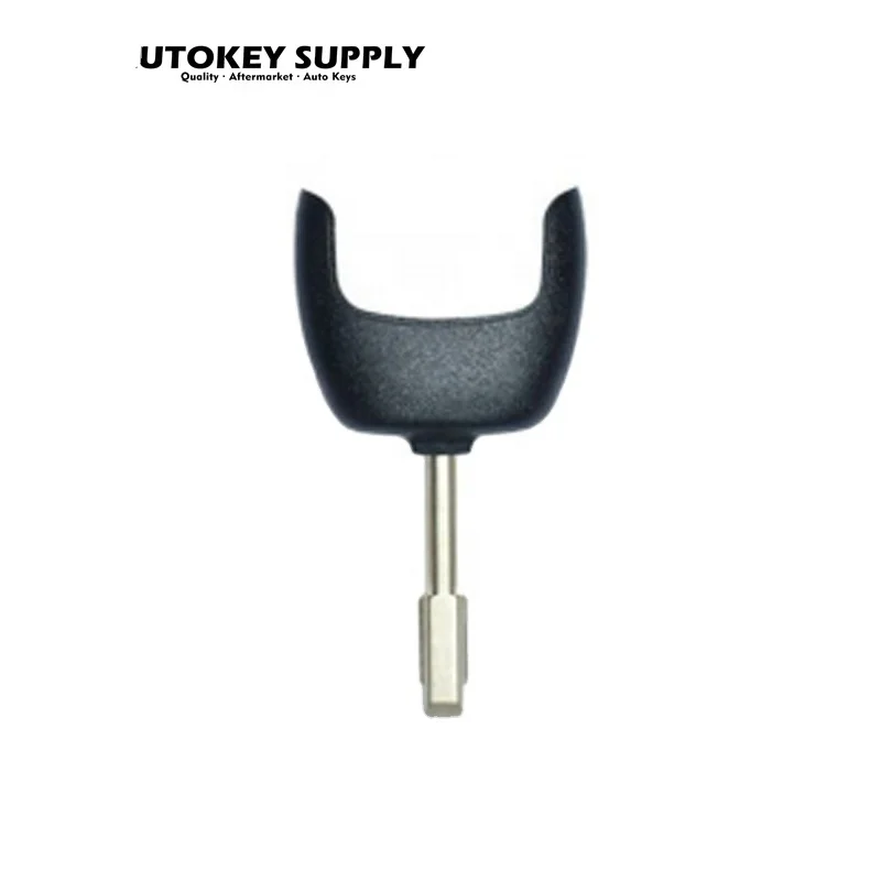 FO21, Ford Mondeo Focus Transit C Max Fiesta Key Fob Blank Blade