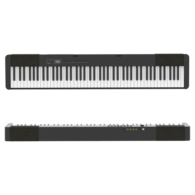 Digital Piano Professional high quality 88 Keys Electric Piano Set Midi Keyboard Digital Electronic Organ Adult Music