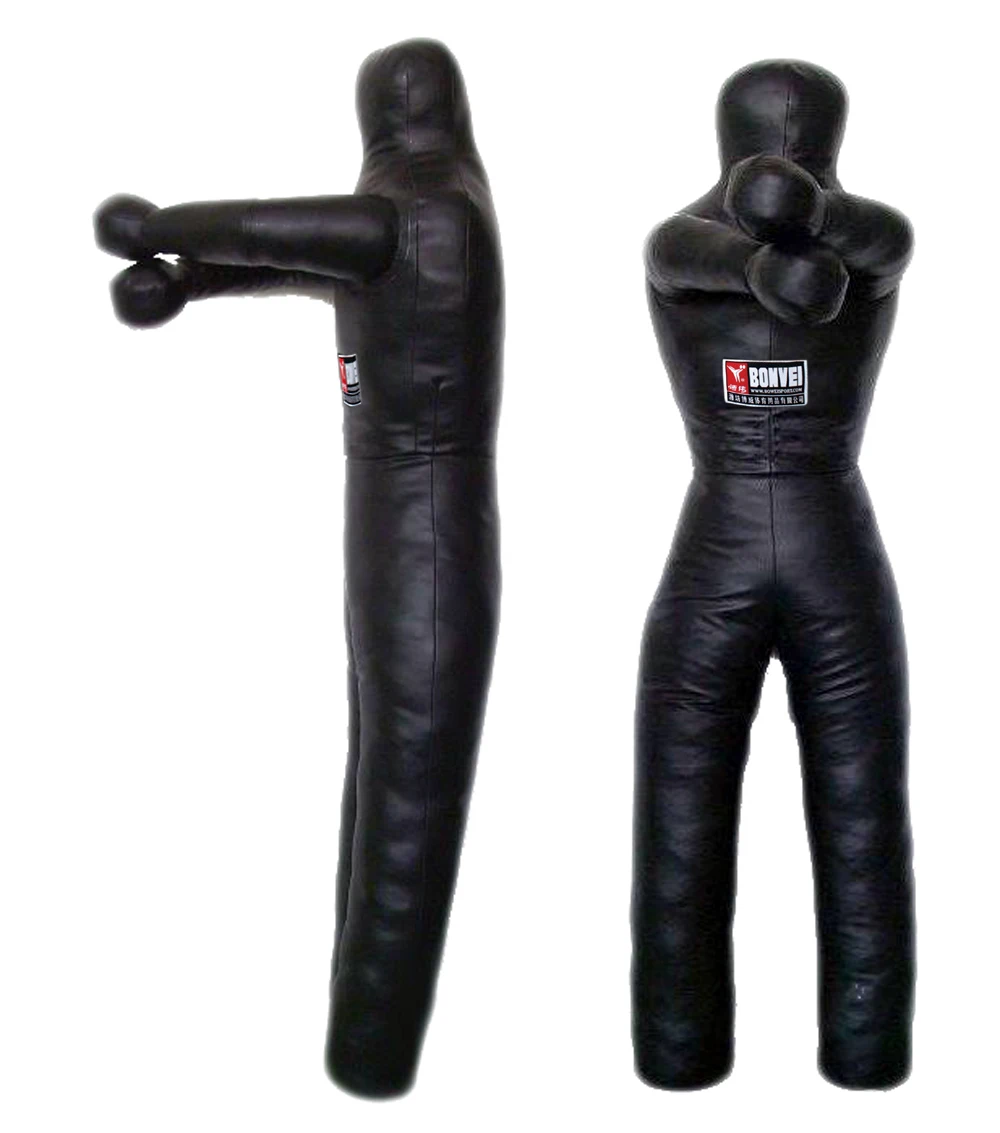 boxing dummy judo punching wrestling grappling brazilian jiu jitsu boxing dummy