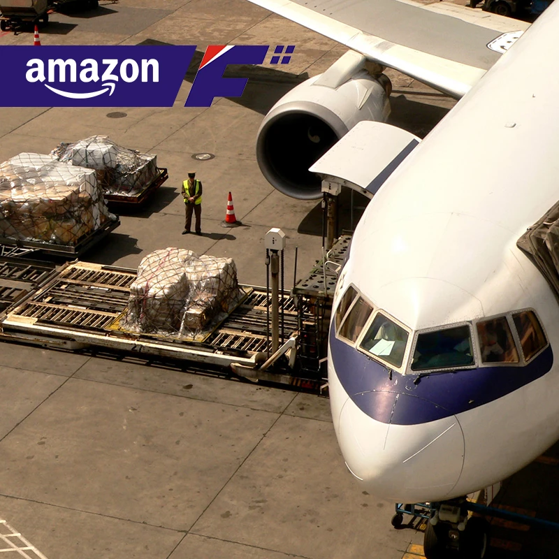 Air Freight Forwarder Amazon Fba Shipping Service From China To Usa Uae Amazon Warehouse