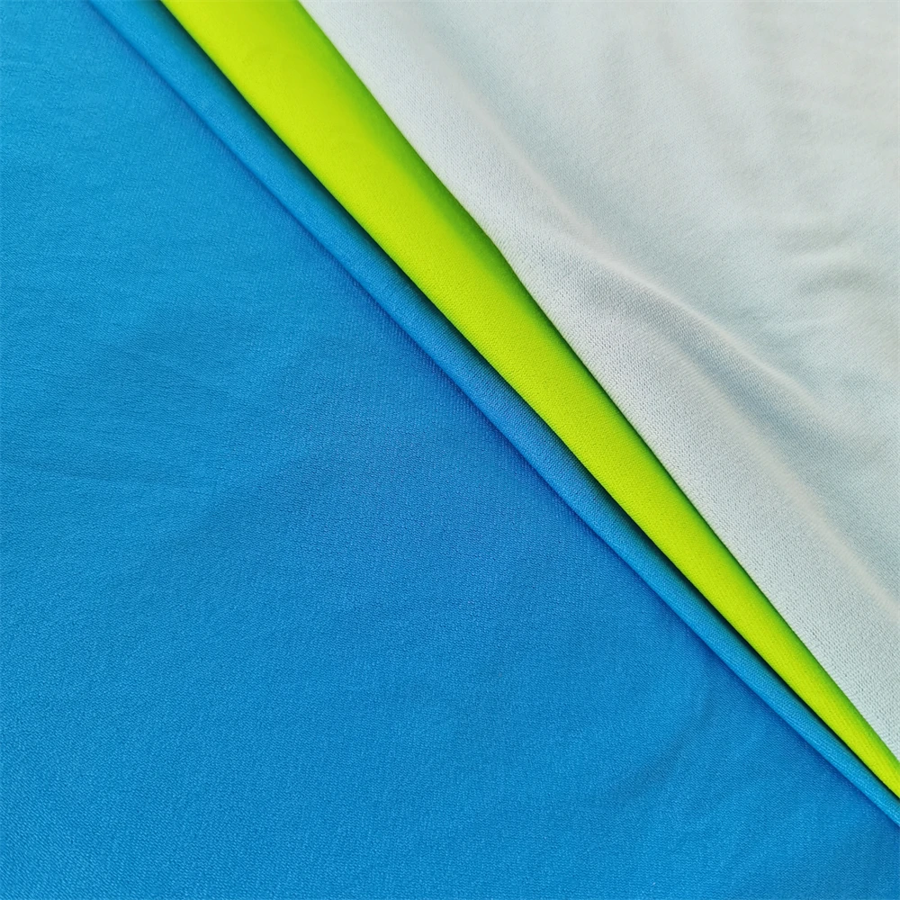 four-sided elastic outdoor sportswear functional fabric elastic cheap price waterproof scuba diving 100%Nylon fabric