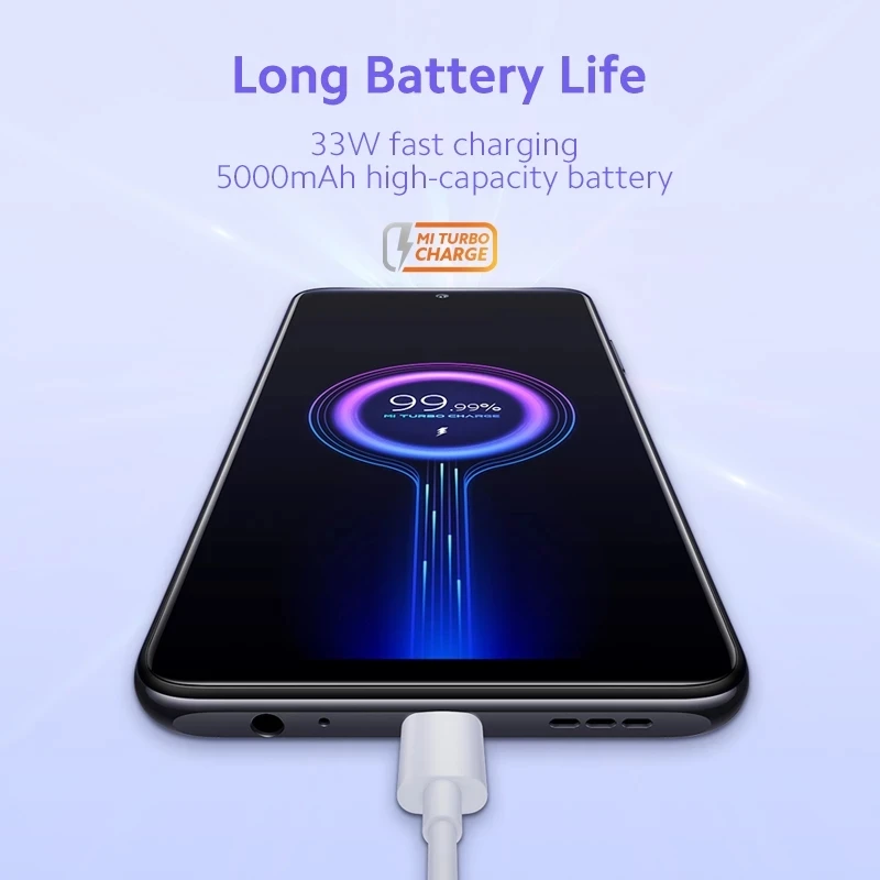  Игровой Смартфон Xiaomi Redmi Note 10 глобальная версия 4 + 128 ГБ 6 43 дюйма Snapdragon 678 5000 мА