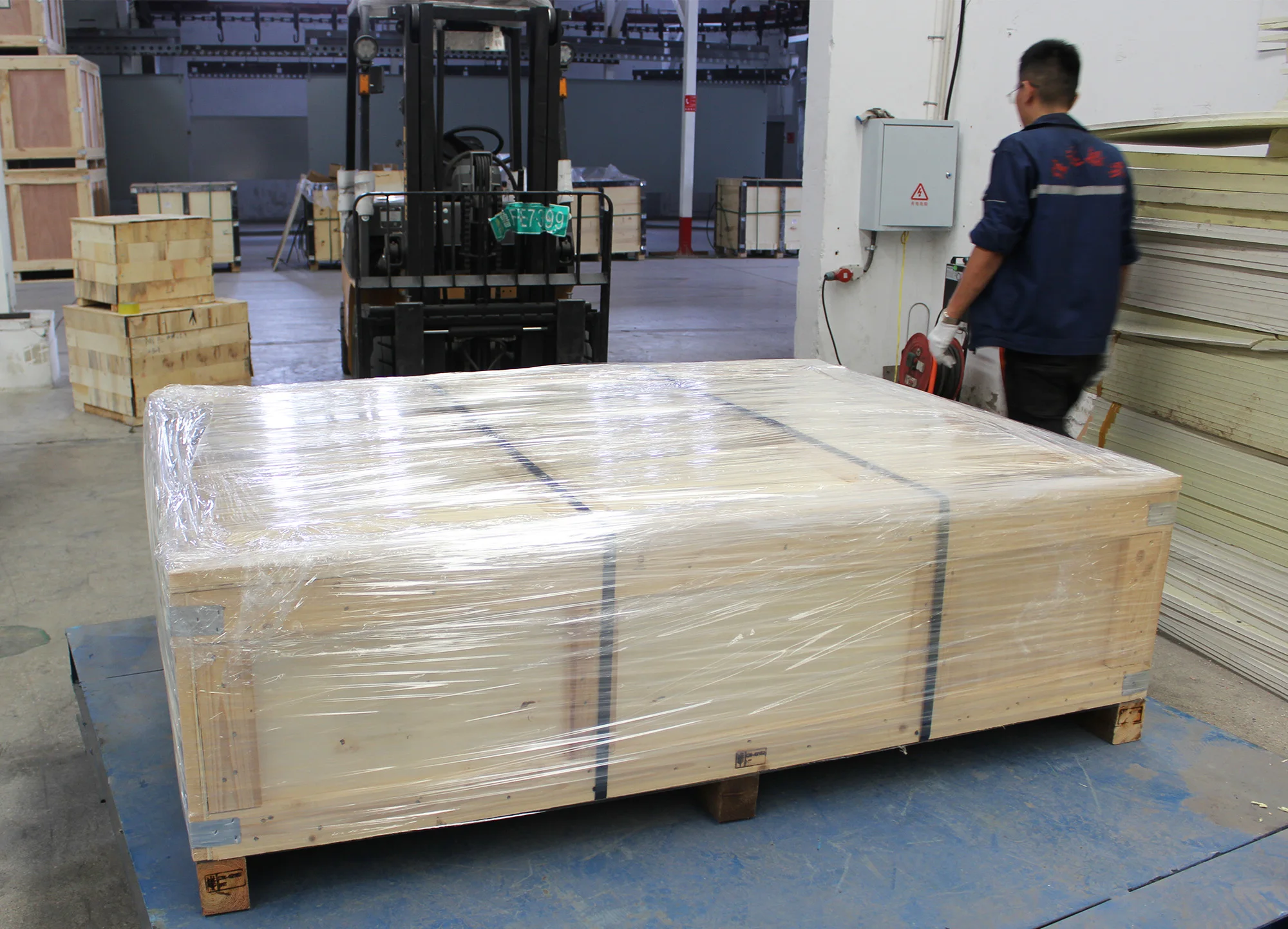 Evaporative Air Cooler Refrigeration Equipment Stainless Steel Tube Coil Heat Exchanger Condenser Evaporator