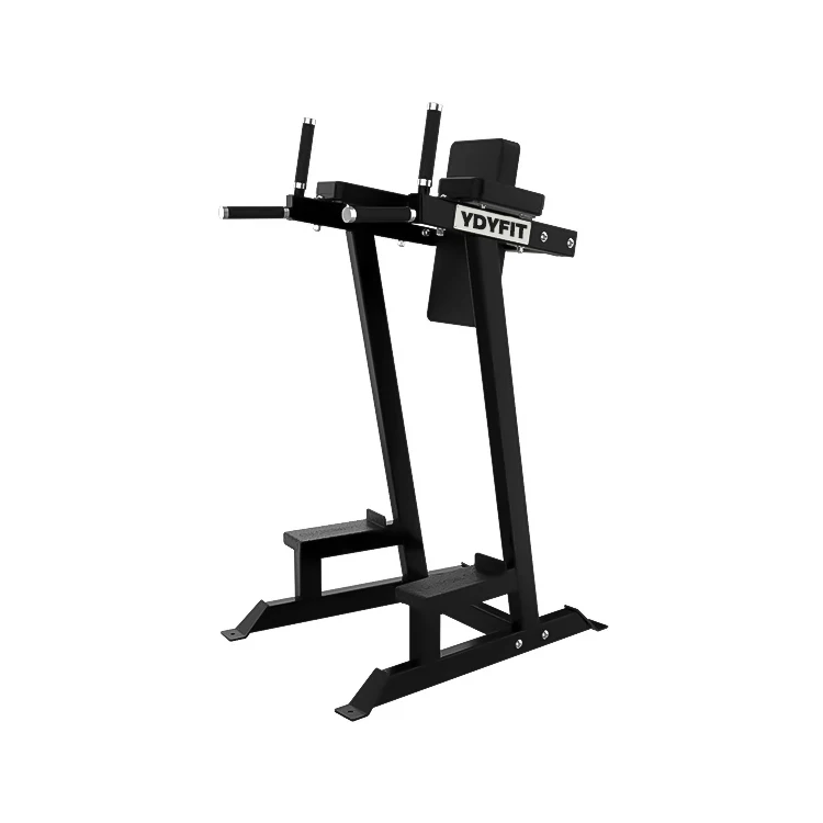 Multifunction fitness equipment dip chin up station vertical knee raise/Vertical Knee Raised Station