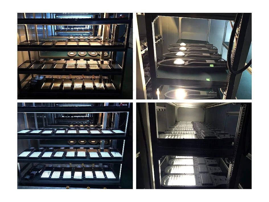 90W  IP66 waterproof die cast aluminum body housing PC cover  Silicon Rubber sealing LED garden lamp park lighting