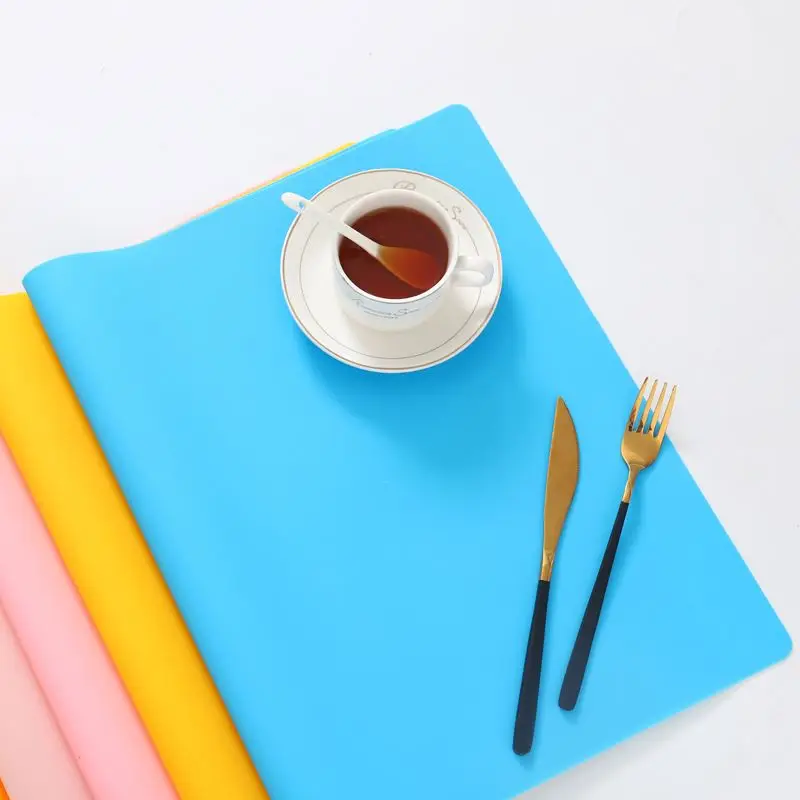 Custom Or Standard Wholesale Price Adhesive Silicone Pad