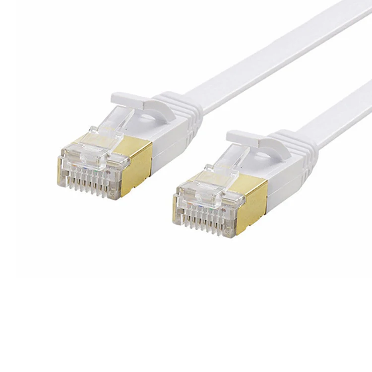 OEM OEM Cheap Net Cat5e 6 7 8 Ethernet Cctv Rj45 Hybrid Telephone Outdoor Fibre Optic 305m Sftp Network Patch Cat 6a Utp Cable