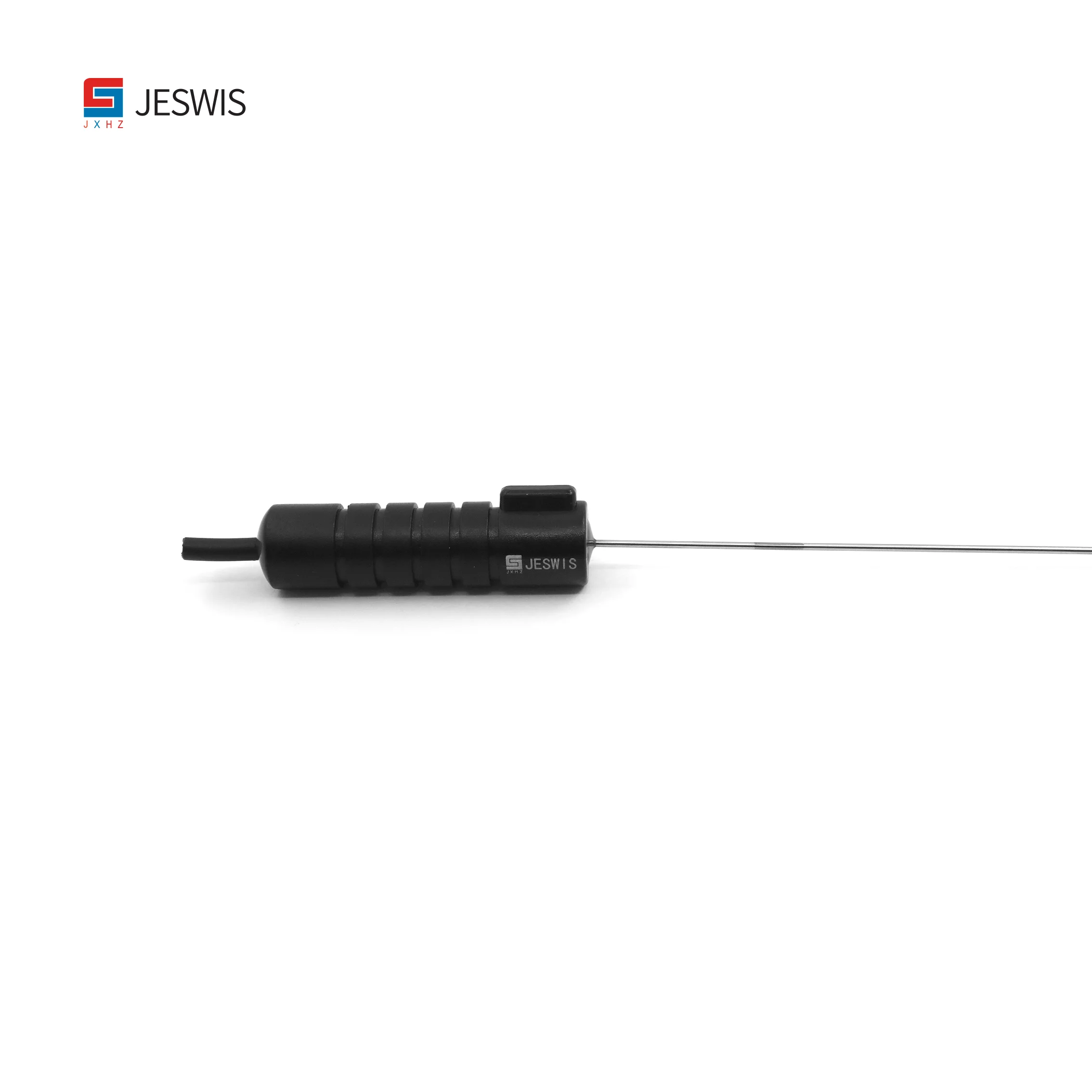 
RF Bipolar Plasma Ablation Electrode Probe for Lumbar Spine Percutaneous Disc Decompression 