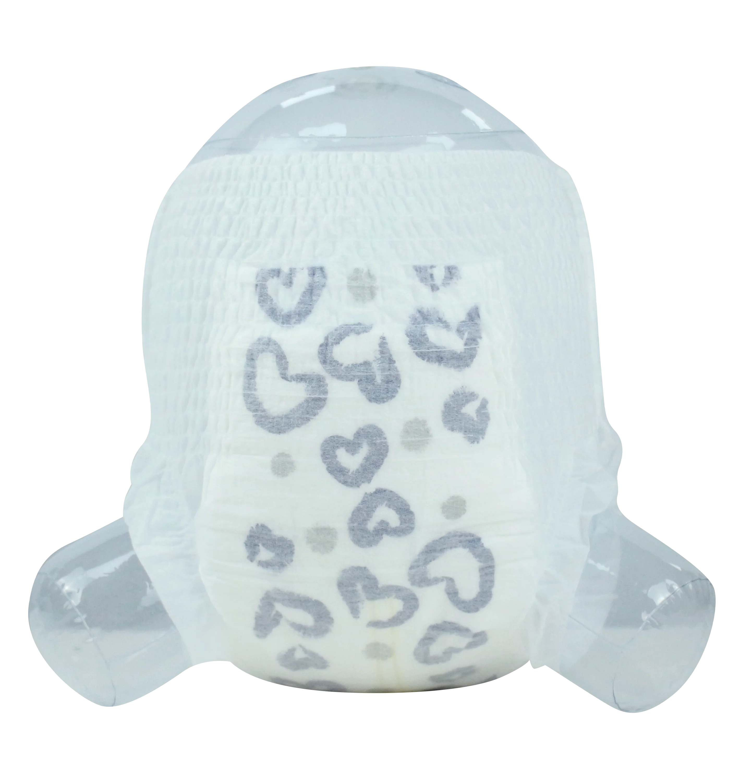 A Grade Baby Products Diapers Suppliers 50 Pieces Pull up Pants Kids Diapers Low Price Training Diapers Nappies Panales