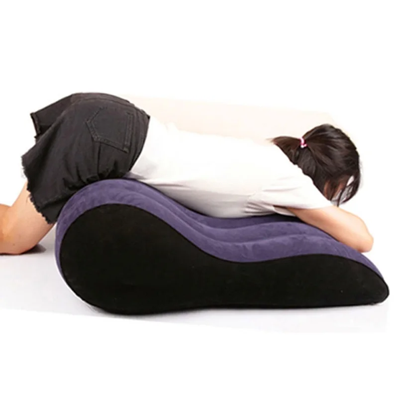 Sex Positions Chair Inflable Sofa Sexy Chair For Couples Product Pillow For Sex Sexual Toy Cushion Adult Sex Furniture Sofa Bed