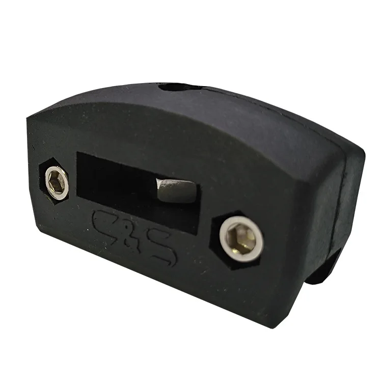 Conveyor Components Conveyor Belt Nylon Sprocket Gear Collet Guardrail Clamps