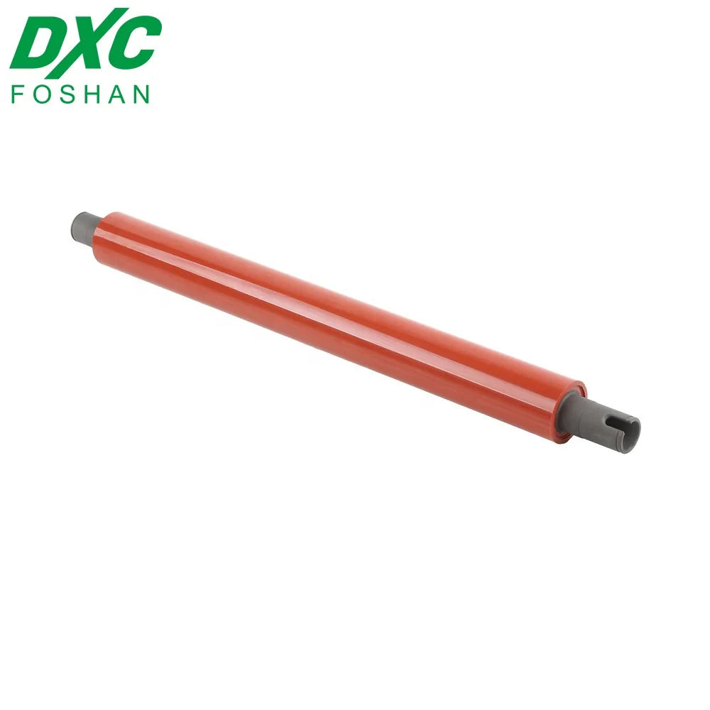 Original quality copier lower fuser sleeved roller for Koninca Minolta Bizhub C452 C552 C652