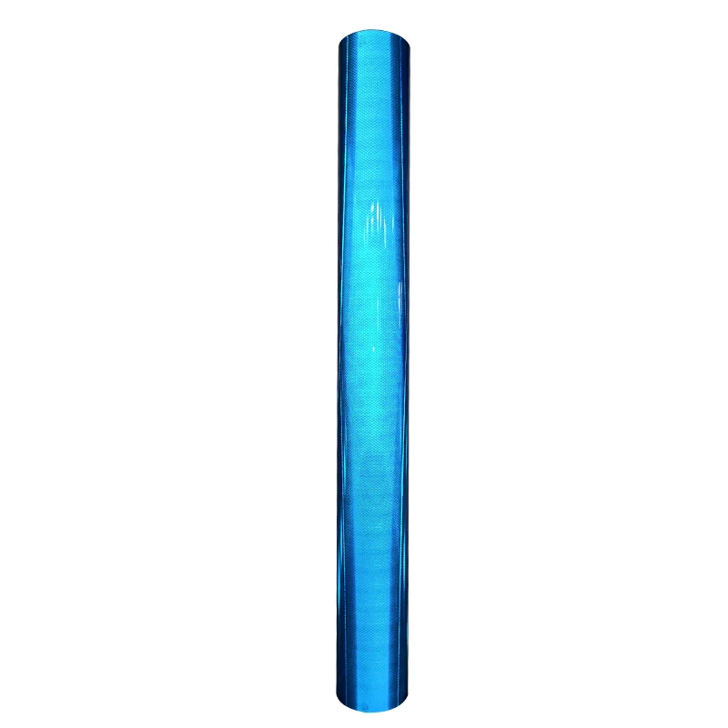 4090 3M High Intensify Colorful Thin Car Motorcycle Bicycle Adhesive Reflective Pvc Diamond Grade Film Reflective Tape Sticker