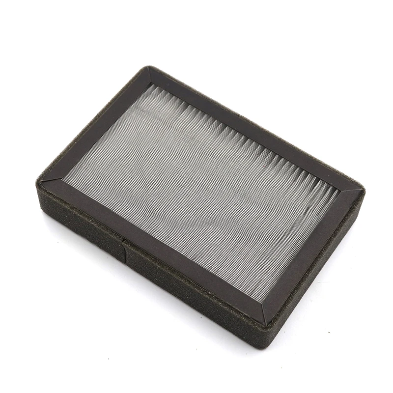 Air Purifiers Hepa Filter Air Filter Replacement for Levoit LV-H128 Home Appliances