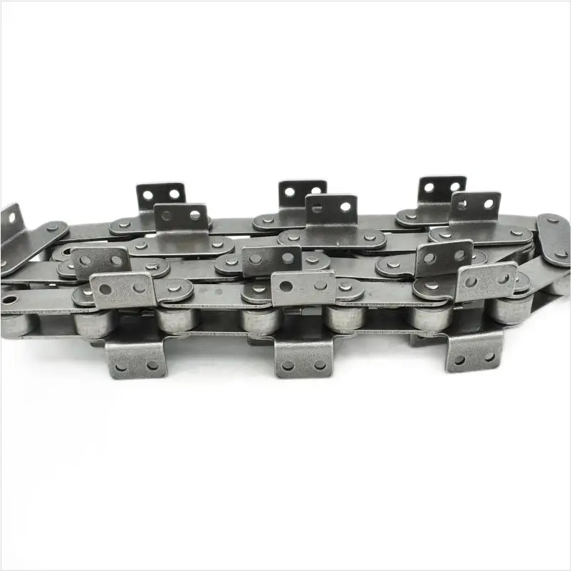 Industrial Chain cadenas para columpio Spare Parts Accessories Steel Set Drive Roller Chain 04B 05B 06B 08B 32B 48B 56B 64B 72B