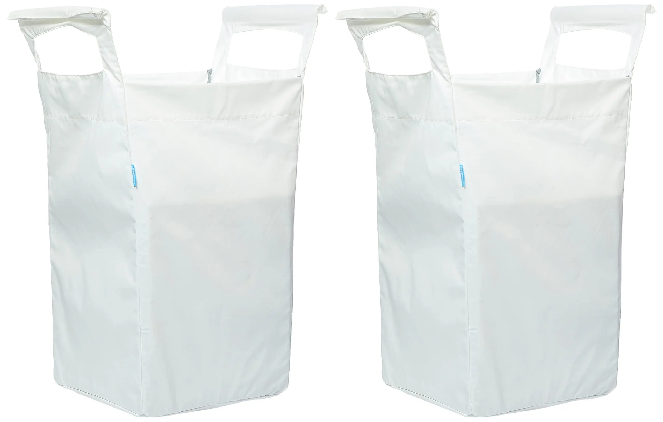 OEM Bassinet Stand Hamper Insert Laundry Hamper Rectangular Storage Bin Laundry Basket for Baby Boy or Girl Cute Nursery Basket