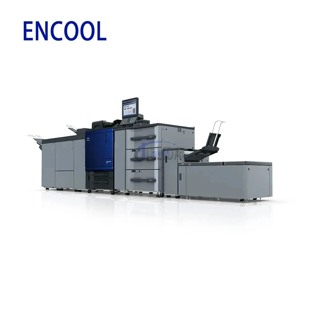 Оригинальный абсолютно новый принтер для печати C4080 C4070 Konica Minolta
