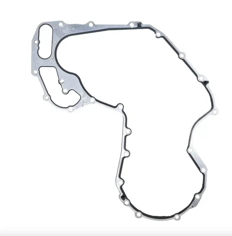 Timing Gear Cover Gasket 225-8287 2258287 for Caterpillar C4.4T C4.4TA C6.6 engines