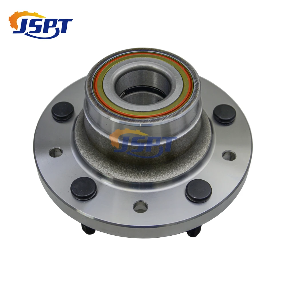 
KTBK21-1A049-BA Wheel Hub Bearing Unit Assembly For Ford Rear Alex 