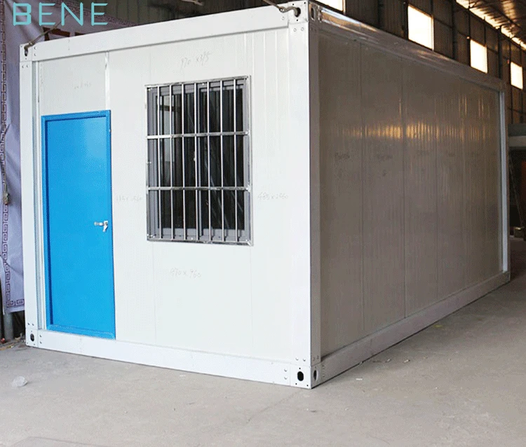 prefab lowes modular portable flat pack standard homes prebuilt container house garage storage foldable house