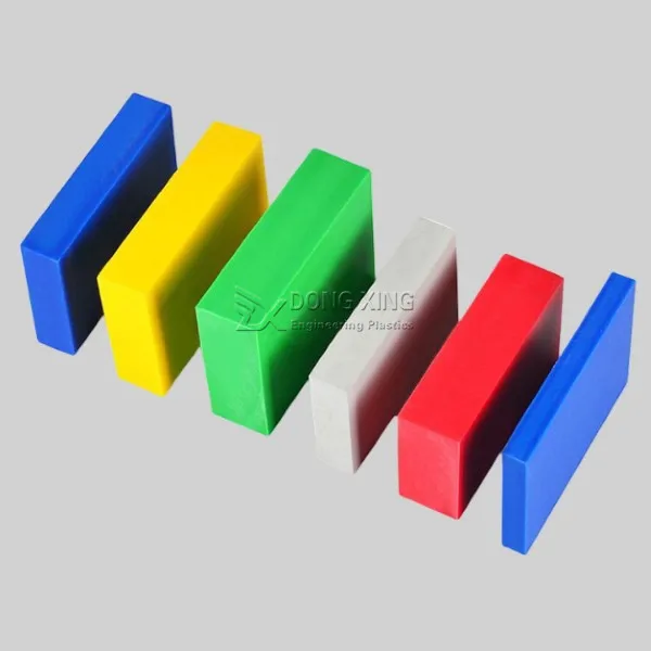 HDPE sandwich plastic sheet