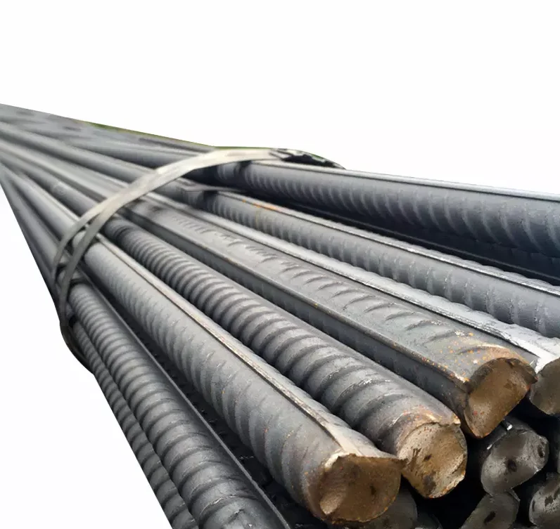 Global Supply Fiberglass Reinforced Iron Rebar Lapping Price List of Rebar Steel Price