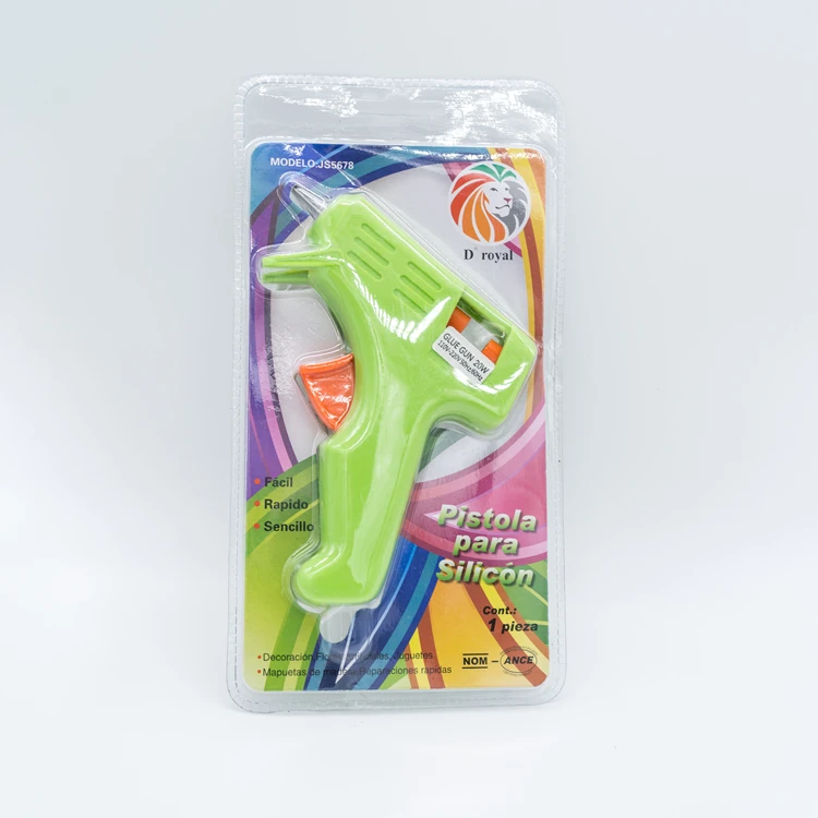 Новый заказной профессиональный лучший горячий клей-карандаш для клеевого пистолета