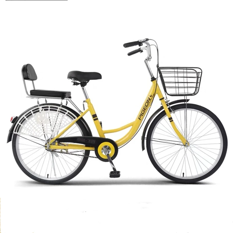 
customized color 28 inch city bike 27 speed in large stock 