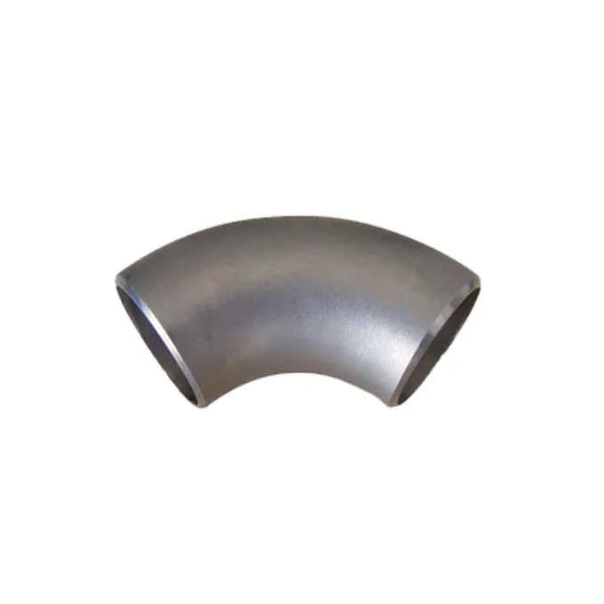 Высококачественный фитинг для труб ASTM B366 Hastelloy C276 UN N10276 с никелевой основой, редуктор локтя LR