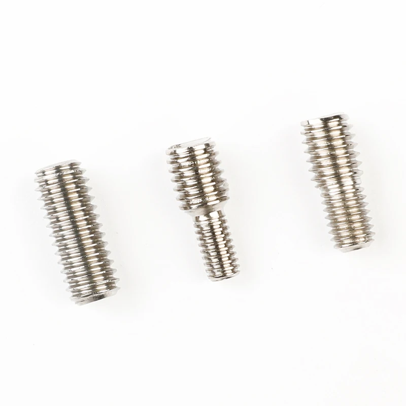 Metal Antenna parts high quality car accessories car antenna screw all cars universal type factory direct sale hot sale