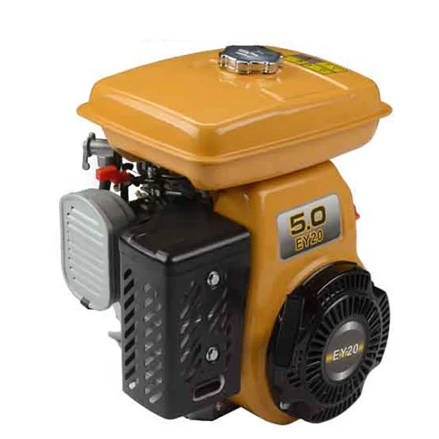 Electric model engine kits sale 6.5hp gasoline oil price