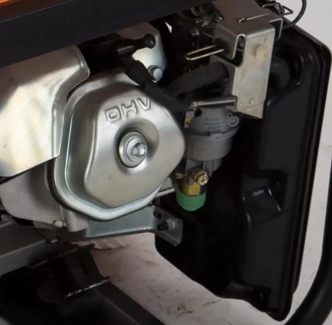WENXIN 15hp высокого давления 4-х дюймовый водяной насос сельское хозяйство бензиновый двигатель водяного насоса