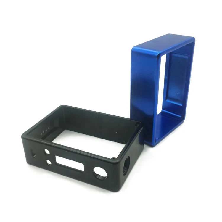 Kamikawa Factory Custom Stainless Steel Material Ip68 Junction Box Electric Meter Junction Box Aluminum Box