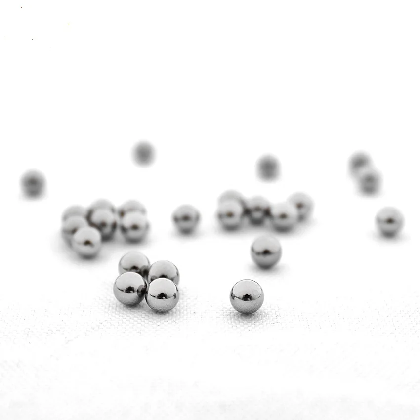 forged solid  8mm ball hollow grinding 10mm carbon steel balls bearings ball