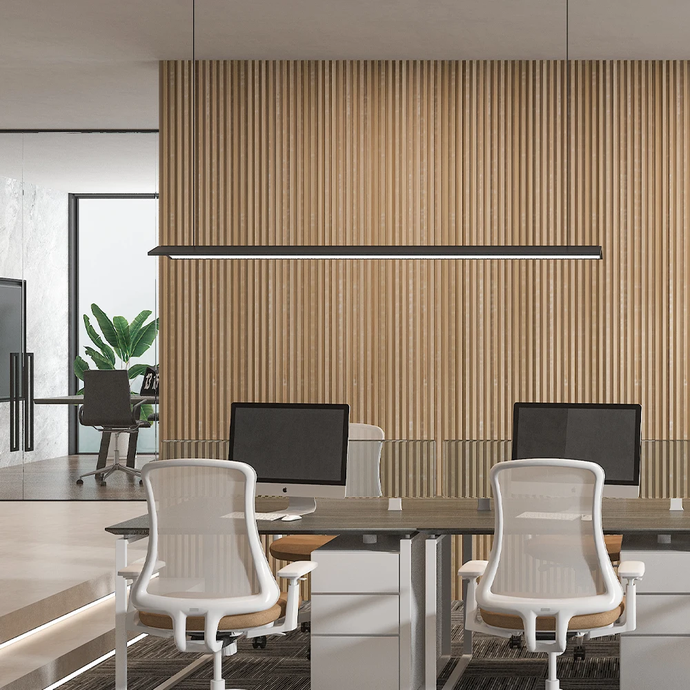 Demax Cladding Panels Interior Wall - PVC Wall Solutions for Every Space