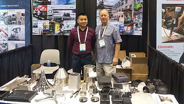 GuangDong Professional Customization Injection Molding Parts Injection Molded Plastic Moulds