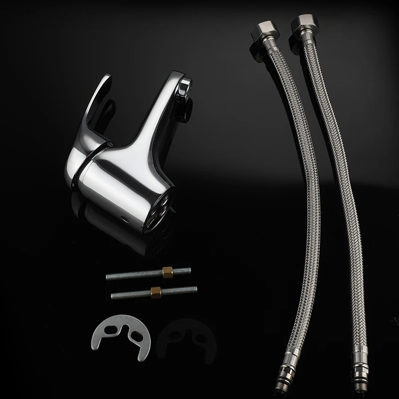 China professional manufacture rozin creative design basin faucet