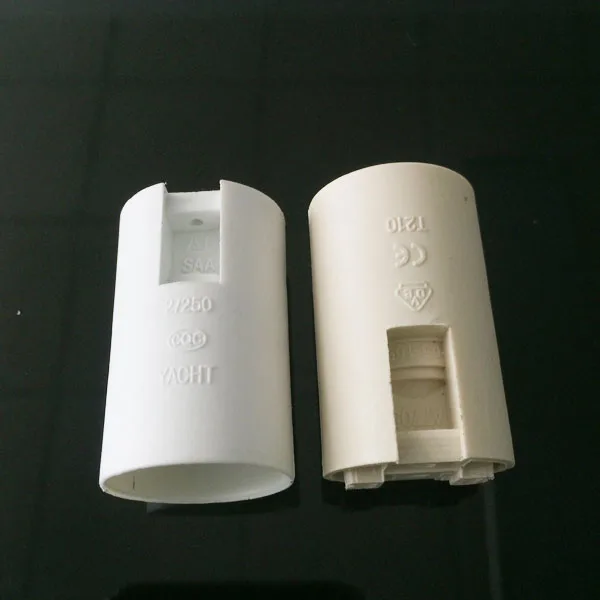 T210, 250 В, 2 А, пластмассовый цоколь E14