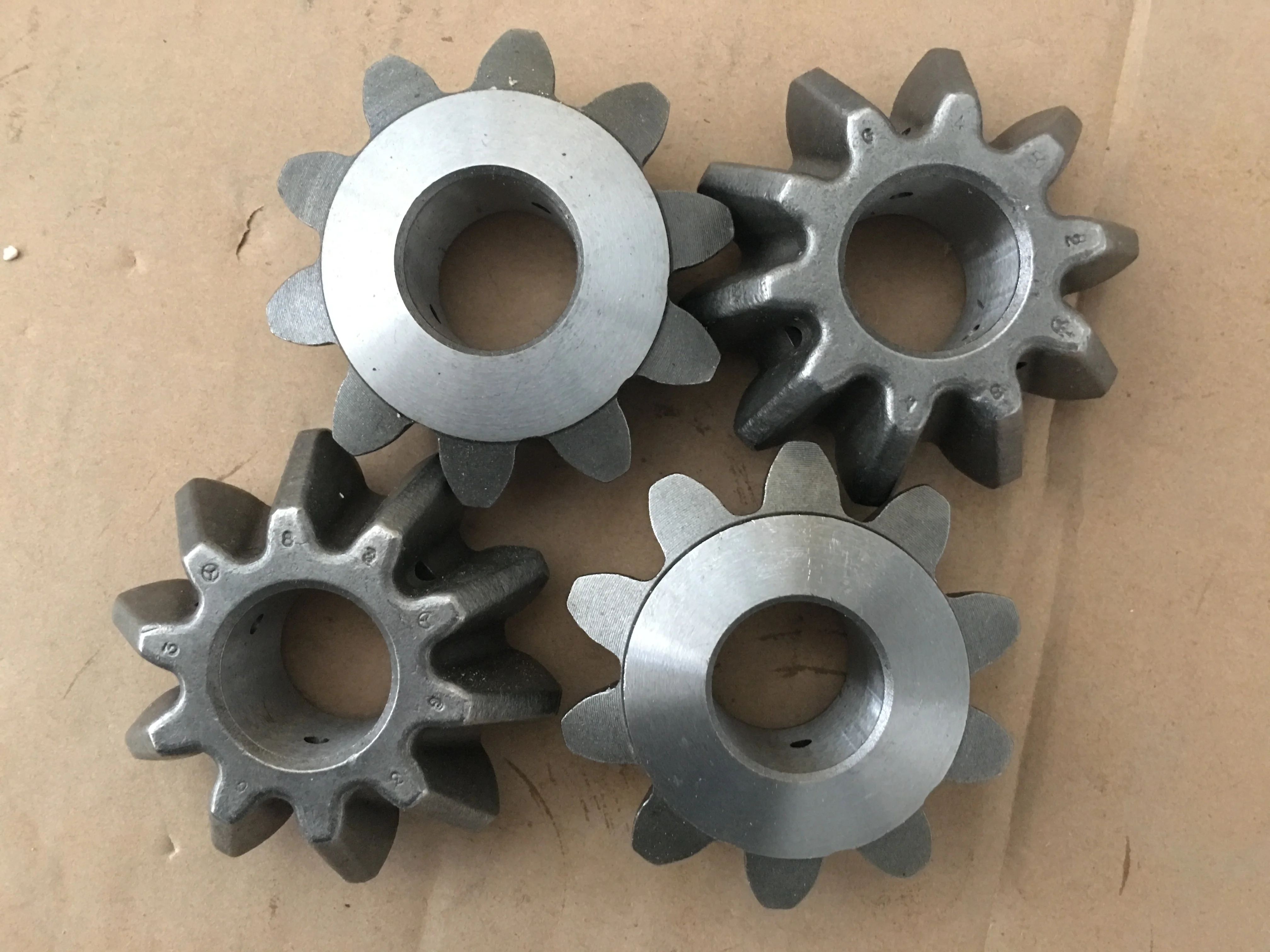 machinery spare parts planetary gear 14X-15-12440 for bulldozer d68ess-12 d65px-12 d85ess-2